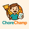 ChoreChamp Logo